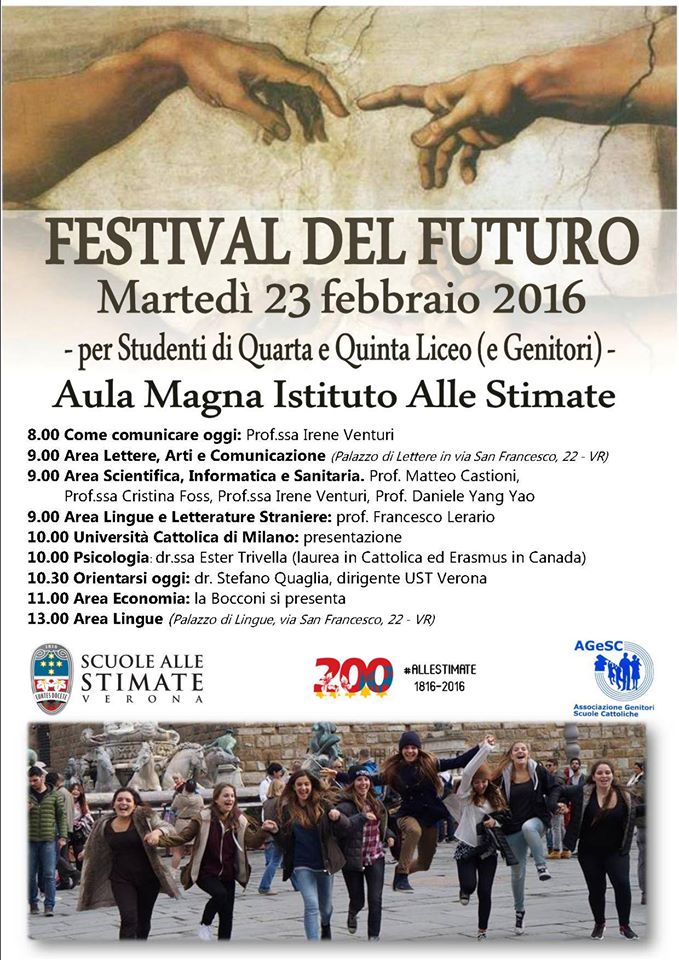 festival del futuro 2016