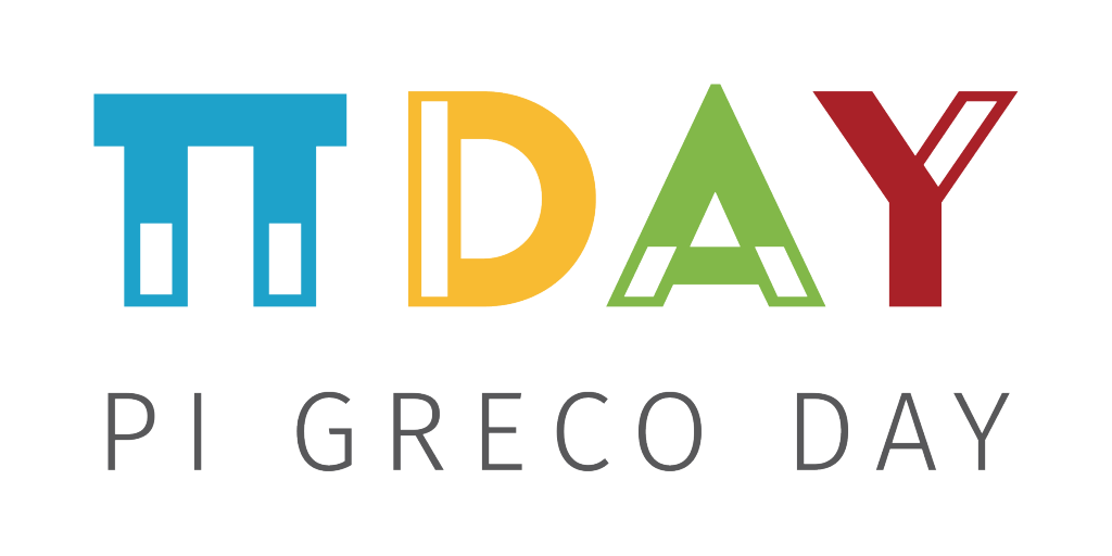 PiGrecoDay_logo